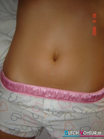 a naughty newbie