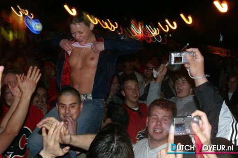 an exciting environment