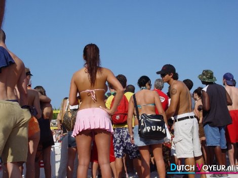 the arrogant partner: |