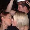 The tantalizing girls!