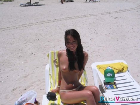 fiancee ...