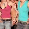 Pull my dick nice girls!