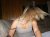 flexible girl plays with an unhurried atmosphere desired occupied!