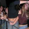 a lusty inexperienced Snork b