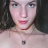 The horny horny girl: D