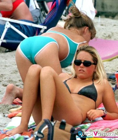 naughty bottom