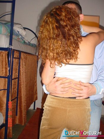 girlfriend;)