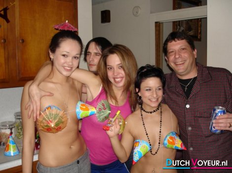 The horny Jopen:)