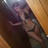 a bare naked adolescent = D