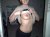 a horny wild man: |