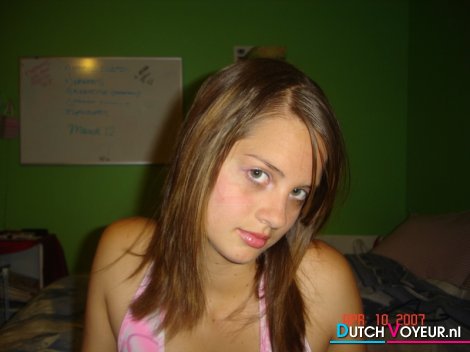 the horny juin: ')