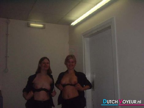 Horny melons