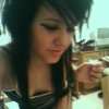 The sultry tetn;)