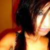 a nice young lady = D