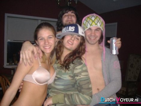 The naked funzige rookie ^^