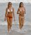 Beautiful beach girls in bikini