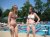 Bikini girls