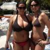 2 beautiful in bikini