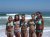 nice group of girls in bikini