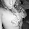 want a sensual woman. xD