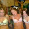 inexperienced tits