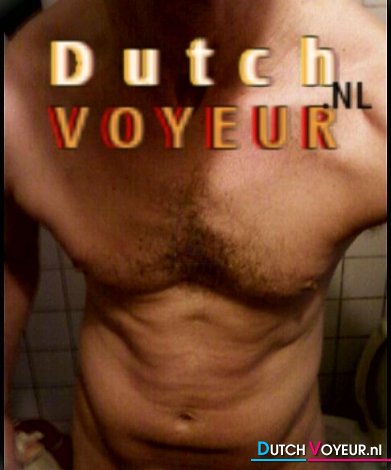 DUTCH EASTER VOYEUR