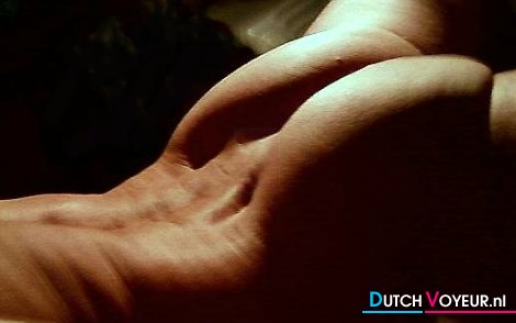 THE nudest BUTTOCKS