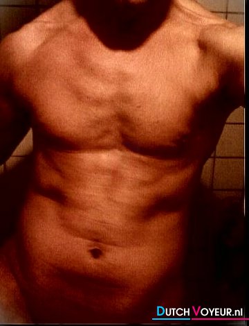 ME BODY # 3