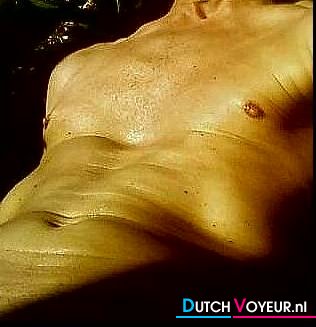 MUSCULAR NAKED 4 EVER