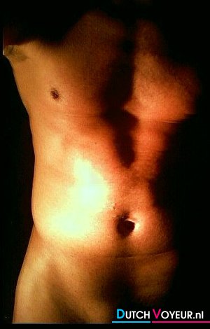 MUSCULAR NAKED June 03