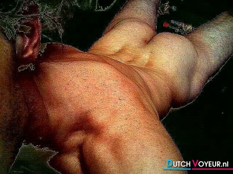 MUSCLE NAKED 15042013