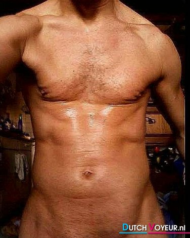 Muscle Nude accommodate spring