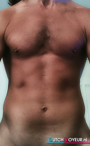 IL TORSO LIBERO