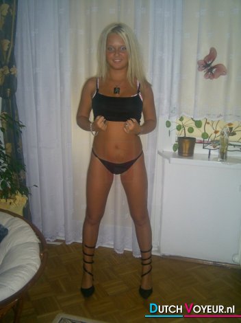 a nice naughty daughter ... , P