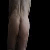 My buddy Marian fully naked =)