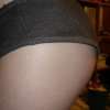 the voluptuous horny girl;)