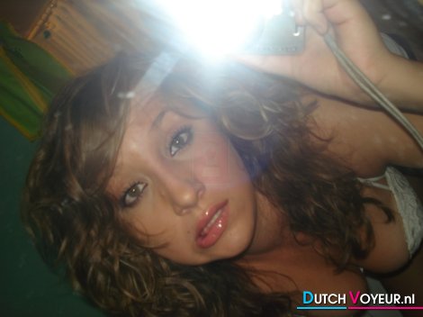 hot teen!