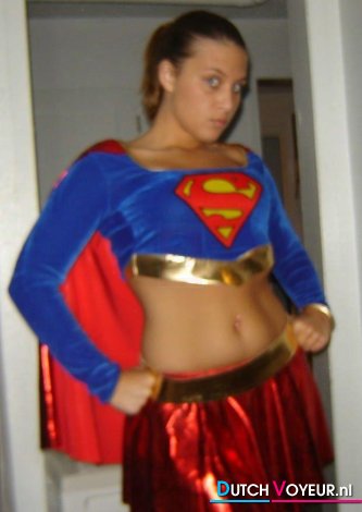 whipping the girl next door