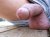 Nasal drip