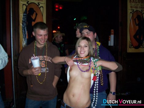 an exciting horny woman:-S
