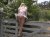 Miss is on the naughty exciting slip