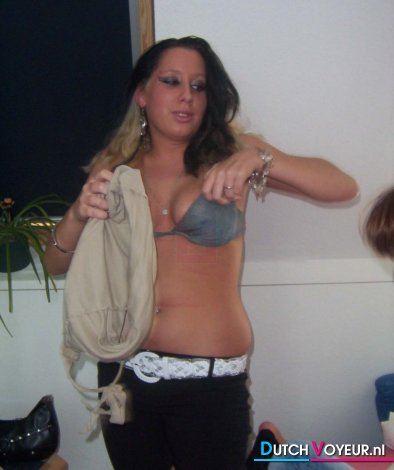 The sultry tetn xD
