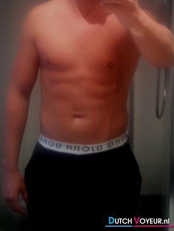 I mirror