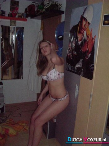 want a nice babe .. = D
