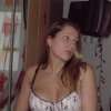 The nice girlfriend ...