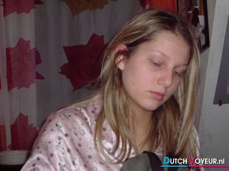 teenager ^ _ ^
