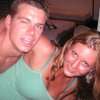 horny chick butter is smooth against the inexperienced uncovered area ")