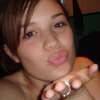 The blessed damsel naughty! :-S