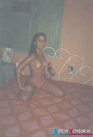 the nice young lady: |