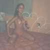 the nice young lady: |